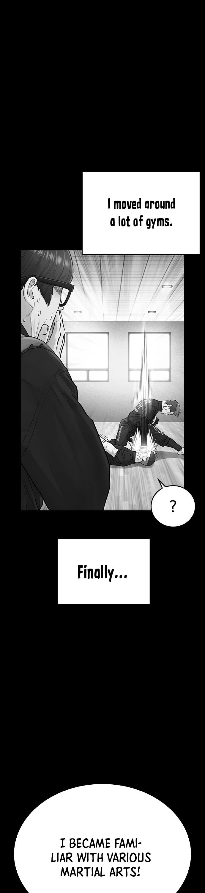 Daddy Goes To School Chapter 24 46